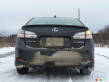 2010 Lexus HS 250h Premium