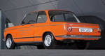 BMW célèbre 40 ans de mobilité électrique