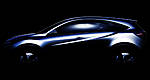 Honda to showcase ''Urban SUV Concept'' in Detroit