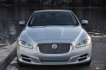 Jaguar XJ AWD 2013�: premi�res impressions