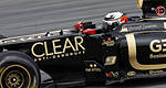 Official Kimi Abu Dhabi merchandise store now online!