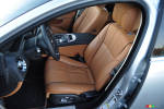 2013 Jaguar XJ AWD First Impressions