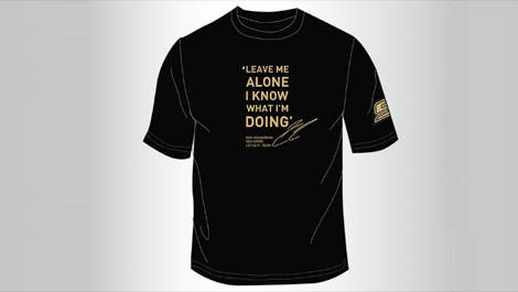 Kimi Raikkonern Lotus Abu Dhabi