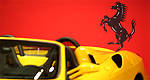 In the land of Ferrari