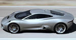 Jaguar abandonne l'idée d'une super sportive à 1$ million produite par Williams