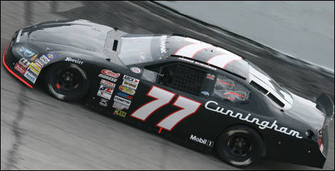 ARCA Cunningham Motorsports