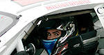 ARCA: ''A Frenchman in NASCAR''