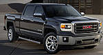 Les nouveaux GMC Sierra et Chevrolet Silverado dévoilés