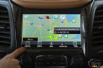 Chevrolet lance son tout nouveau syst�me MyLink