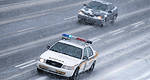 Surviving Winter Disaster