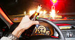 Drive safely this holiday season!