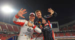 ROC: Michael Schumacher and Sebastian Vettel claim sixth Nations Cup title in a row