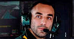 F1: New boss wants Caterham to be ''part of the show''