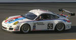 Grand-Am: Brumos Racing elects driver lineup for 24 Hours of Daytona
