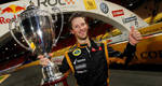 ROC: Romain Grosjean emerges on top in Bangkok