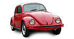 So Long, Farewell, Auf Wiedersehn VW Beetle