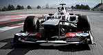 F1: Revue de la saison 2012 - Sauber