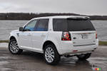 2013 Land Rover LR2 First Impressions