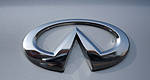 Infiniti renames entire model lineup for 2014
