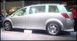 Nissan Quest