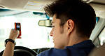 Of course there's an app to prevent texting while driving!