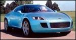 Pininfarina Start