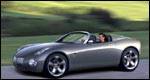 Pontiac Solstice