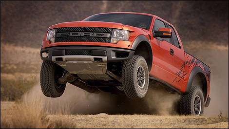 Ford-F150-SVT-Raptor