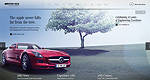 Mercedes-Benz launches new vehicle configurator