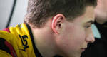 F. Renault 3.5: Stoffel Vandoorne replaces Robin Frijns at Fortec Motorsports