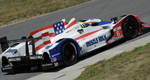 ALMS: Muscle Milk Racing reports on testing the Circuit of the Americas (+video)