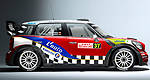 Rally: Prodrive's season to start in Sweden