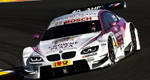 DTM: ''No two series are the same,'' says Andy Priaulx