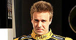 F1: Davide Valsecchi and his future at Lotus F1 Team