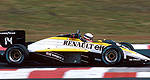 F1: First onboard camera telecast in Formula 1