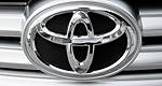 Toyota déboursera plus d'un milliard pour des plaintes
