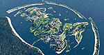 F1: Details of the Sochi racing track