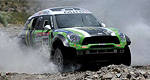 Dakar: Michelin present in 2013 edition