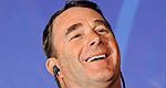 Nigel Mansell to open used car dealership