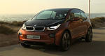 BMW provides clearer picture of i3 Concept Coupé (VIDEO)
