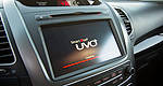 Kia and Hyundai to offer Google Maps in their vehicles