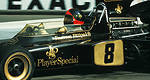 F1 Technique: Lotus 72 -- The winningest F1 car ever raced (+photos)