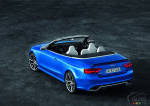 Audi R8 and RS 5 Cabriolet debut set for Detroit