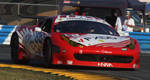 Daytona 24: Ferrari lends Giancarlo Fisichella and Toni Vilander to Canadian-backed entry