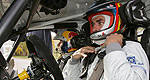 Dakar: Carlos Sainz grabs early lead