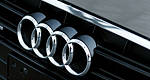 Audi dévoile les détails pour son usine du Mexique