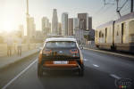 BMW primes ''i''pump at L.A. Auto Show