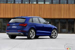 2014 Audi SQ5 to make North American debut in Detroit