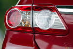 2013 Toyota Corolla LE Review