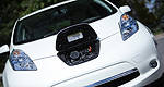 Voitures électriques: obligées d'être plus bruyantes?